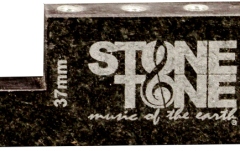 Bloc tremolo Floyd Rose Floyd Rose  FROSTBL37 - Stone Tone L Sustain Block - 37 mm
