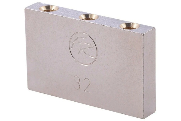 FROTB32P - Original Tremolo Block, 32 mm FROTB32P - Original Tremolo Block, 32 mm