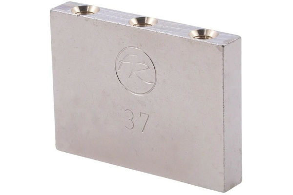 FROTB37P - Original Tremolo Block, 37 mm FROTB37P - Original Tremolo Block, 37 mm
