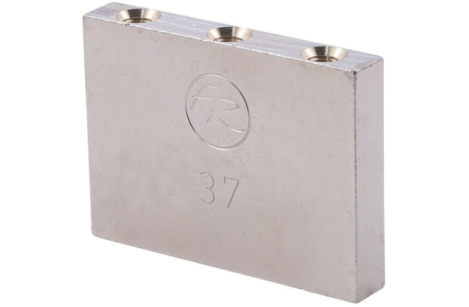 Bloc tremolo Floyd Rose Floyd Rose  FROTB37P - Original Tremolo Block, 37 mm