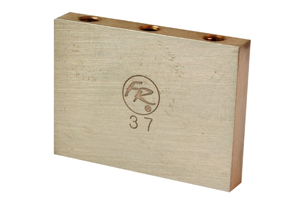 FROTuB37 - Tungsten Sustain Block - 37 mm FROTuB37 - Tungsten Sustain Block - 37 mm