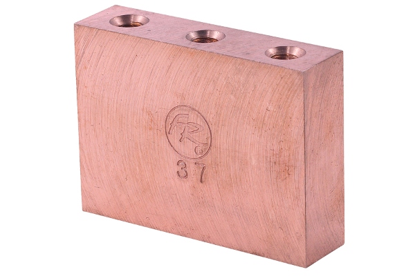 FROTuFB37 - Fat Tungsten Sustain Block - 37 mm FROTuFB37 - Fat Tungsten Sustain Block - 37 mm