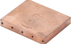 Bloc tremolo Floyd Rose Floyd Rose  FRPTUB42 - Pro Tungsten Sustain Block - 42 mm