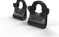 Blocaj Curea cu Suport de Cablu Daddario Dual-Lock Straplock Clip Set