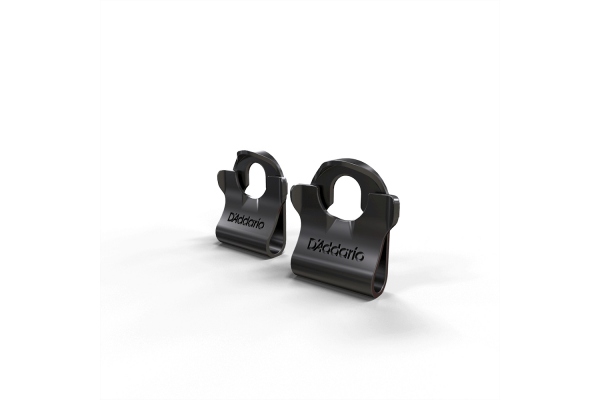 Dual-Lock Straplock Clip Set