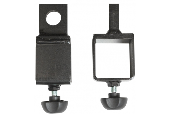AG-A5 Hook adapter for tube inseresion of 50x50 (Omega Series)
