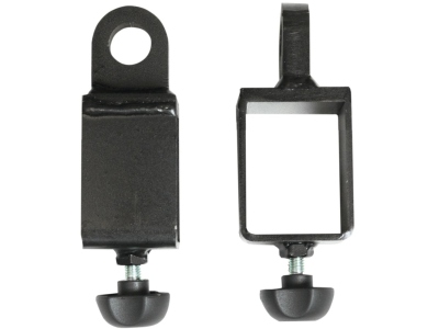 AG-A6 Hook adapter for tube inseresion of 70x50 (Gamma Series)
