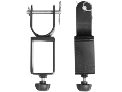 AG-A7 Hook adapter for tube inseresion of 80x50 (Alpha Series)