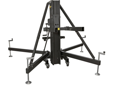 ALFA-50 Truss lifter 550kg 5.1m