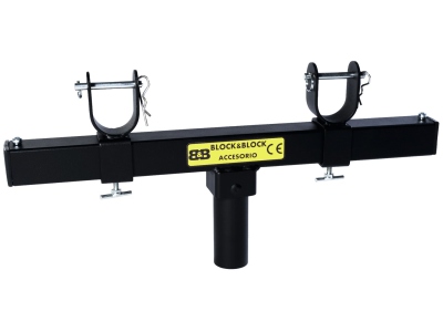 AM3501 Truss Support insertion