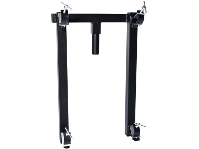 AM3508 Double Bar support insertion 35mm male