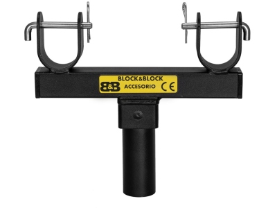 AM5002 Adjustable support for truss