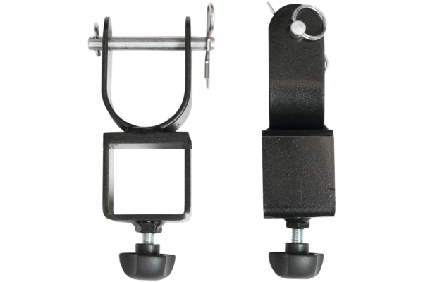 ATG1 Truss mount adapter for tube insertion of 50x50 Omega Series
