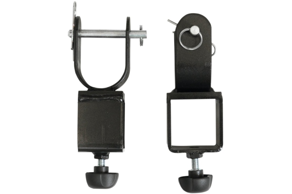 ATG5 Truss mount adapter for tube insertion of 50x50 Omega Series ATG5 Truss mount adapter for tube insertion of 50x50 Omega Series