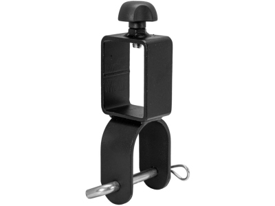 ATG6 Truss mount adapter for tube insertion of 70x50 Gamma Series