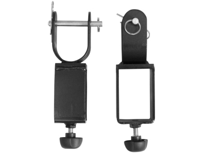 ATG7 Truss mount adapter for tube insertion of 80x50 Alfa Series