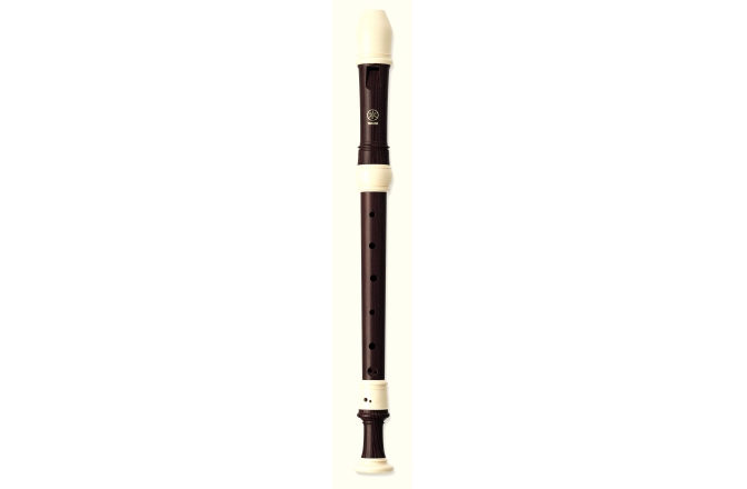 Blockflute alto baroc Yamaha YRA-312 BIII