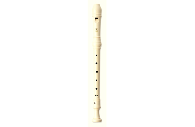 Blockflute German Yamaha YRA-27 III