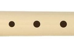Blockflöte Aulos C-Sopran Blockflöte (fluier) Elite 303A