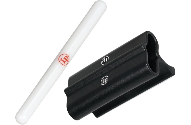 Blocks Hand Latin Percussion Blocks Hand Held 