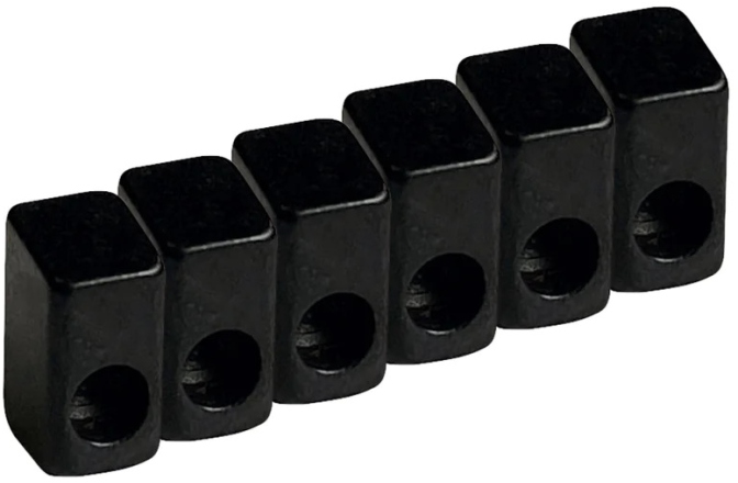 Blocuri de inserție Floyd Rose By FR3SLIB - String Lock Insert Blocks