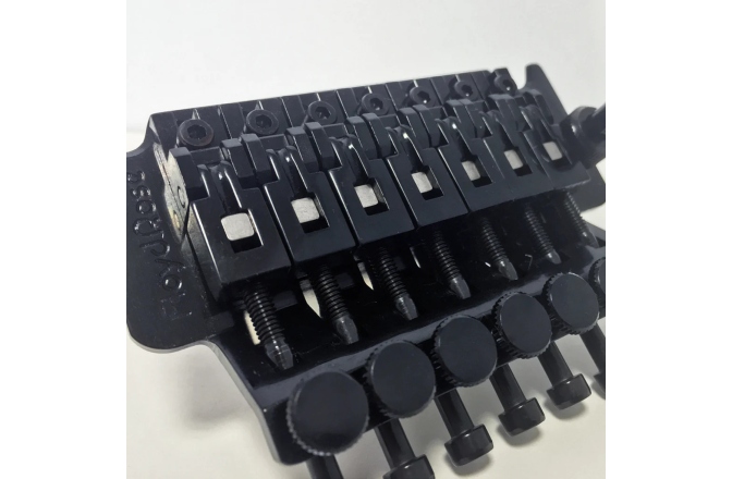 Blocuri de inserție Floyd Rose  FR7TISLI21 - KTS Titanium String Lock Insert Blocks, 7 pcs. (2021+ Version)
