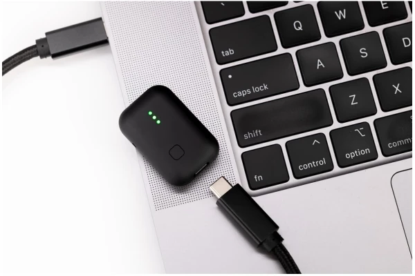 Instamic Pro Plus C Stereo — 3