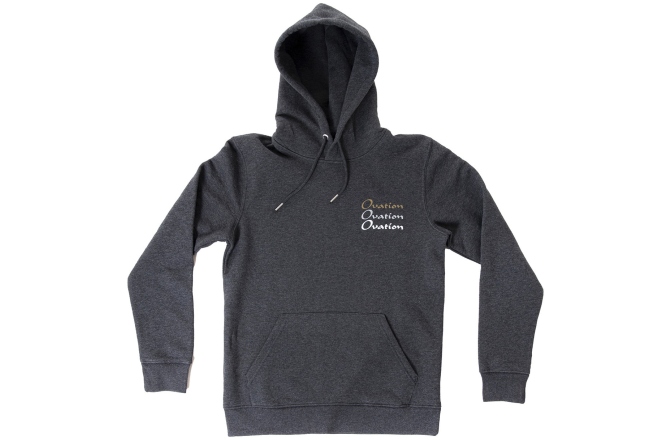 Bluză Ovation Merch INSIDER HOODIE M