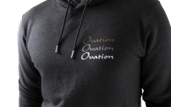 Bluză Ovation Merch INSIDER HOODIE M