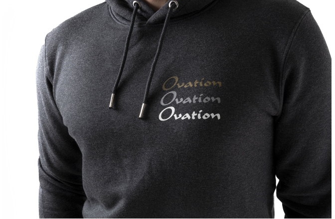 Bluză Ovation Merch INSIDER HOODIE M