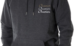 Bluză Ovation Merch INSIDER HOODIE M