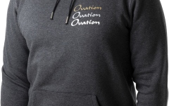 Bluză Ovation Merch INSIDER HOODIE M