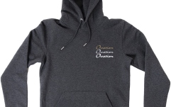 Bluză Ovation Merch INSIDER HOODIE XXL