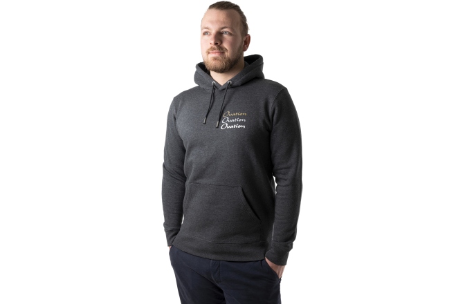 Bluză Ovation Merch INSIDER HOODIE XXL