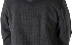 Bluză Ovation Merch INSIDER HOODIE XXL