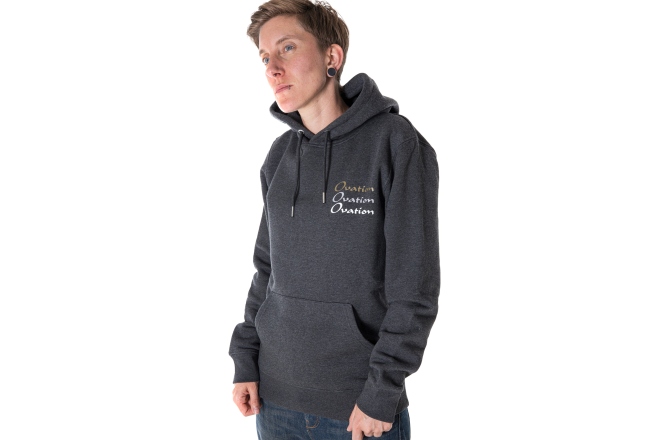 Bluză Ovation Merch INSIDER HOODIE XXL