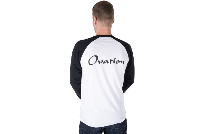 Bluză Ovation Merch M
