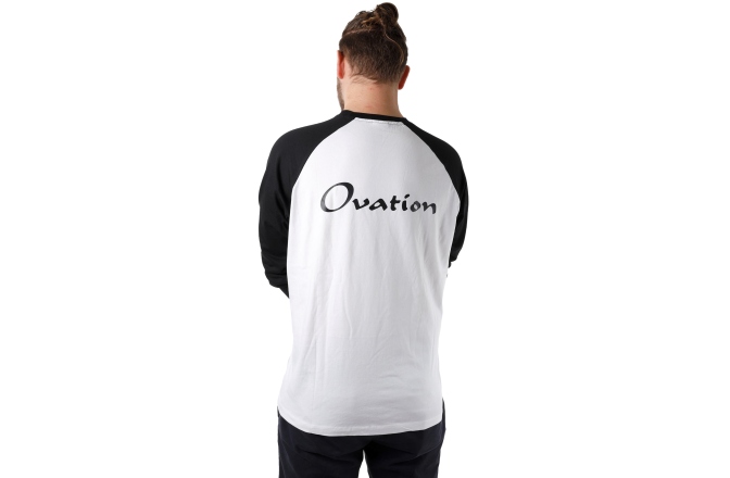 Bluză Ovation Merch M