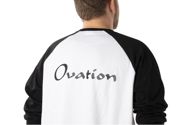 Bluză Ovation Merch M
