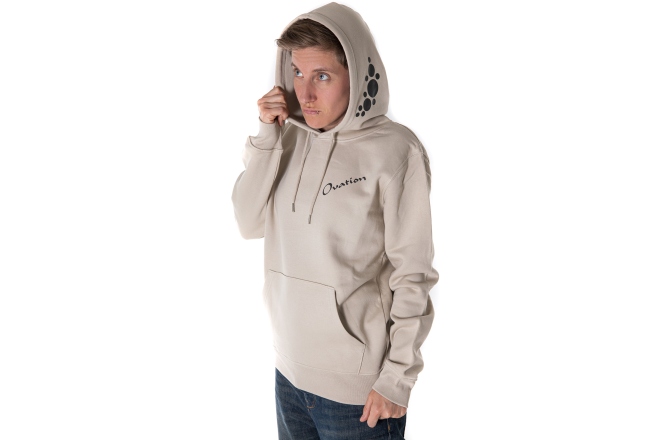 Bluză Ovation Merch S
