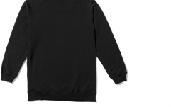 Bluză Rode Crew Neck Sweater Black M