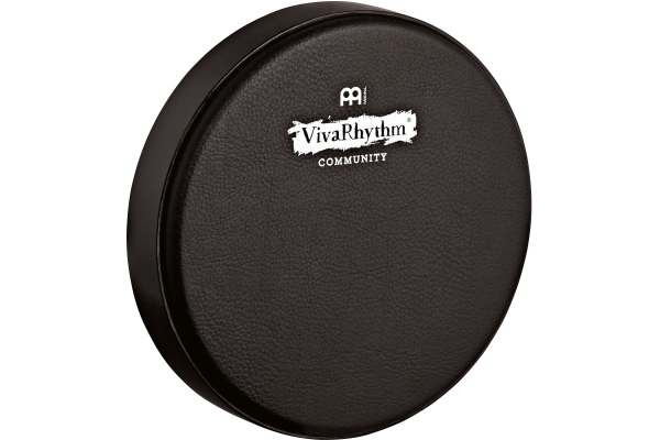 Meinl MEINL VivaRhythm SS SERIES Pop Off Djembe - 9" Head