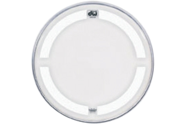 DW  Coated Clear 16"