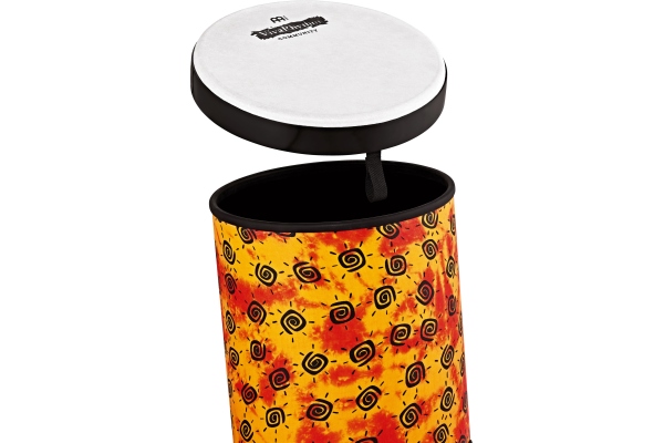 Meinl MEINL VivaRhythm BS Synthetic Pop Off Head - 11 1/2"