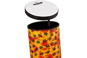 Meinl MEINL VivaRhythm BS Synthetic Pop Off Head - 9,5"