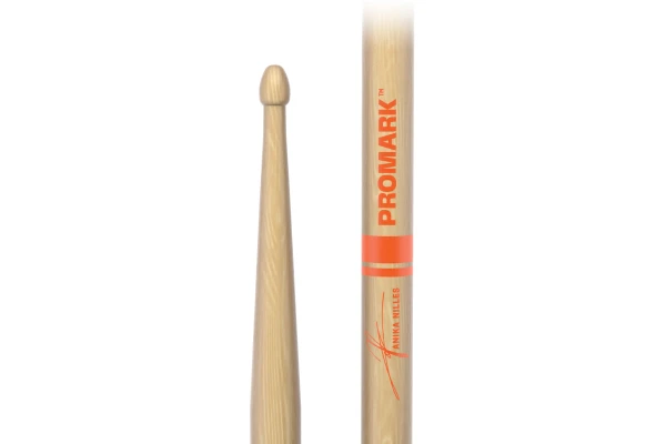 ProMark Anika Nilles Hickory — 2