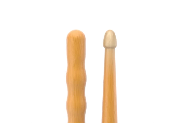 ProMark Glenn Kotche Active Wave ActiveGrip Clear Hickory — 4