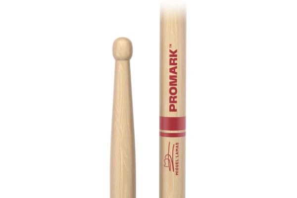 ProMark Miguel Lamas Hickory — 2