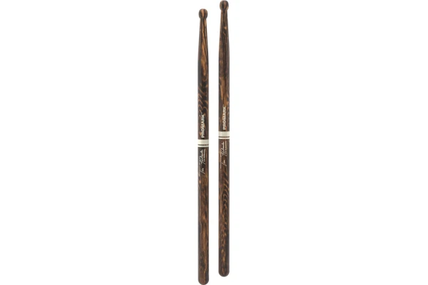 ProMark Tim Fairbanks FireGrain Hickory  — 3