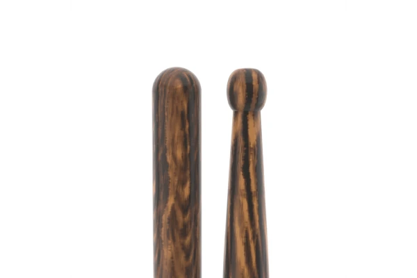 ProMark Tim Fairbanks FireGrain Hickory  — 4